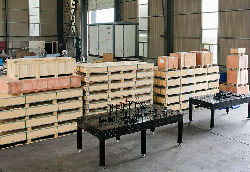 After-Sales Logistics Support1