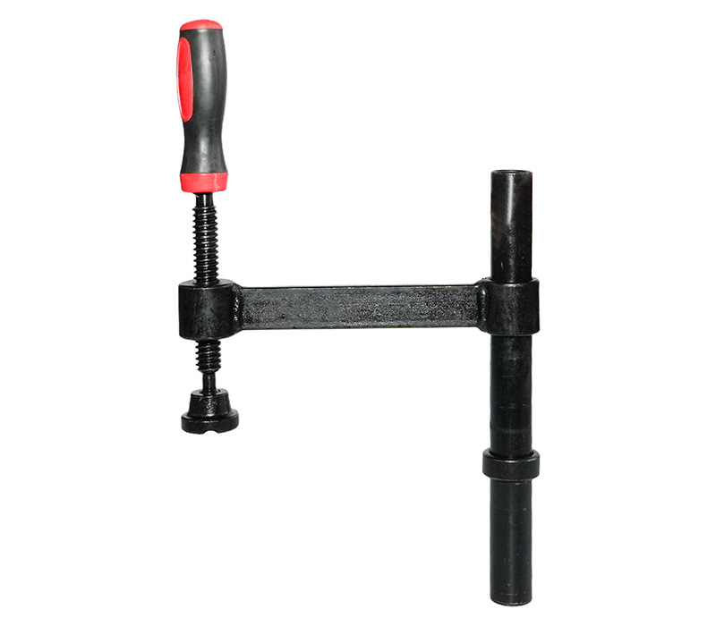 Cantilever Clamp Glue Handle