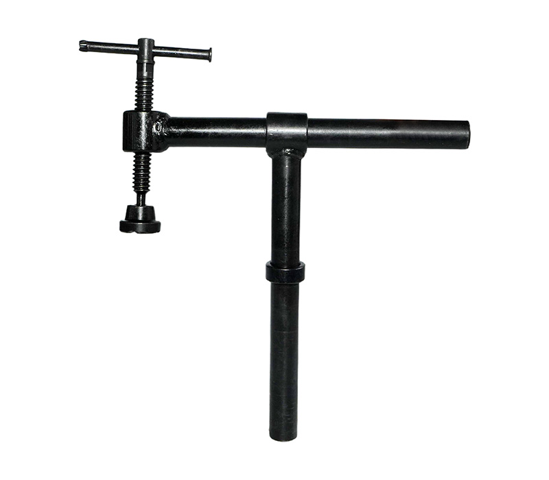 Clamp-180 T Handle