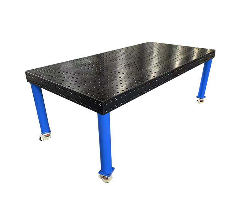 D16 3D WeldingTable 2