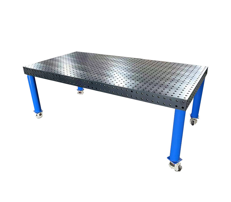 D16 3D WeldingTable 3