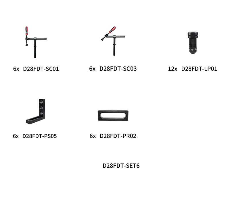D28FDT-SET6