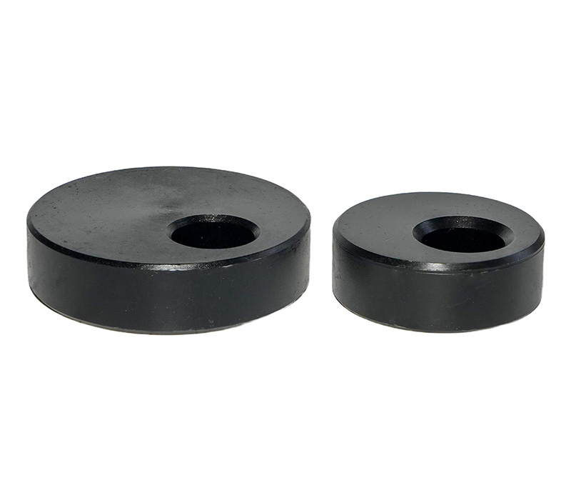 Eccentric positioning disc-2