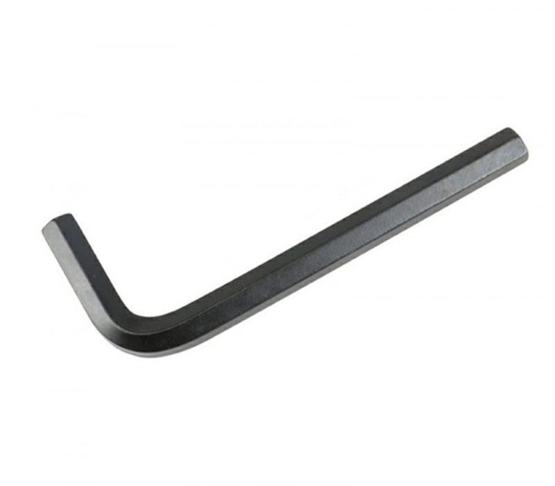 Inner hexagonal wrench