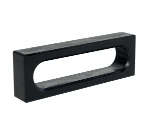 Positioning ruler150x50x25