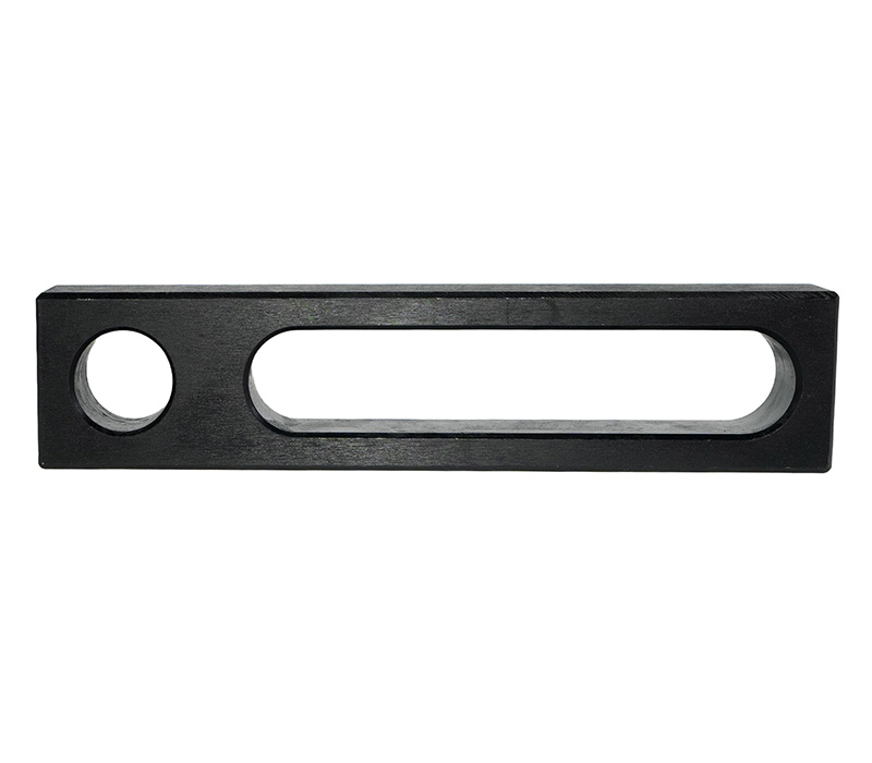 Positioning ruler225x50x25