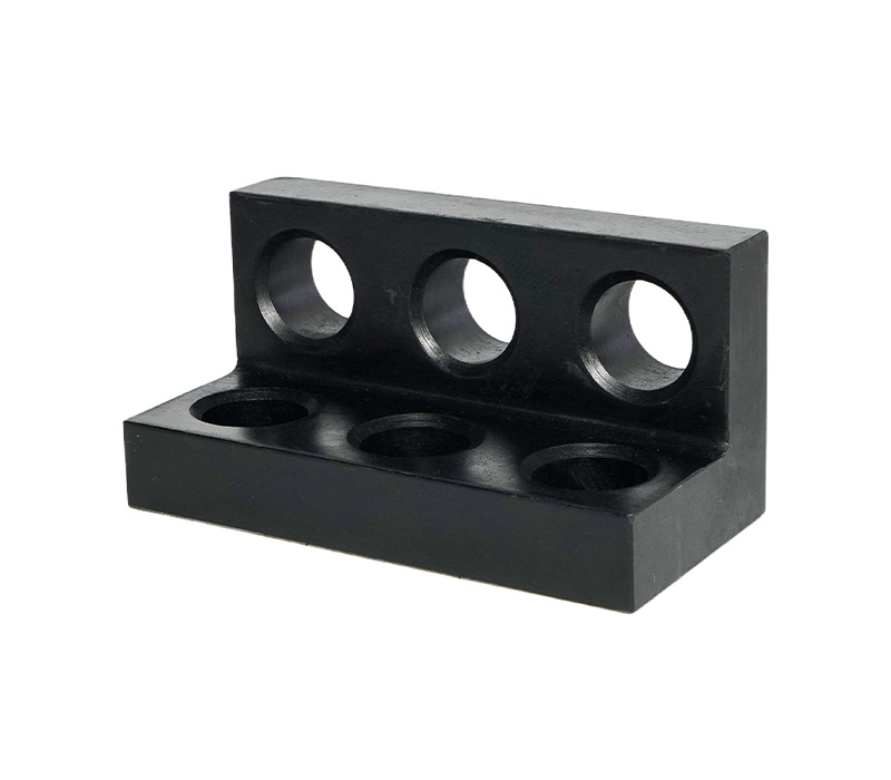 Positioning square150x75x75