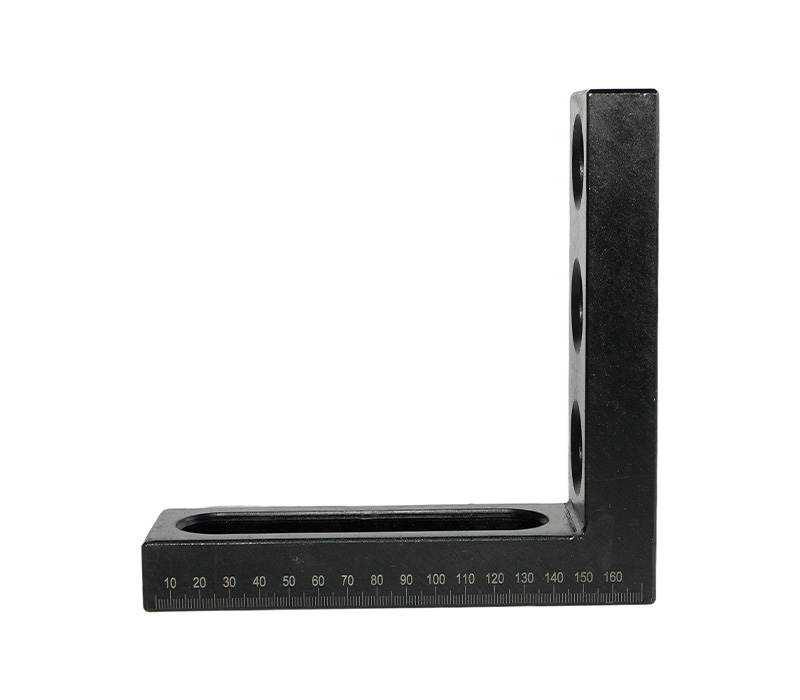 Positioning square175x50x175-KC-2