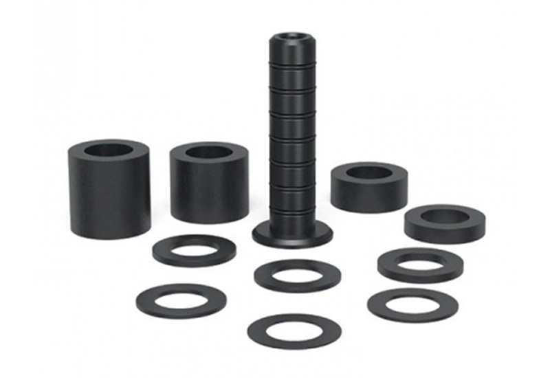 Round adjusting shims2