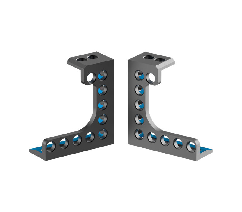 Support angle iron300