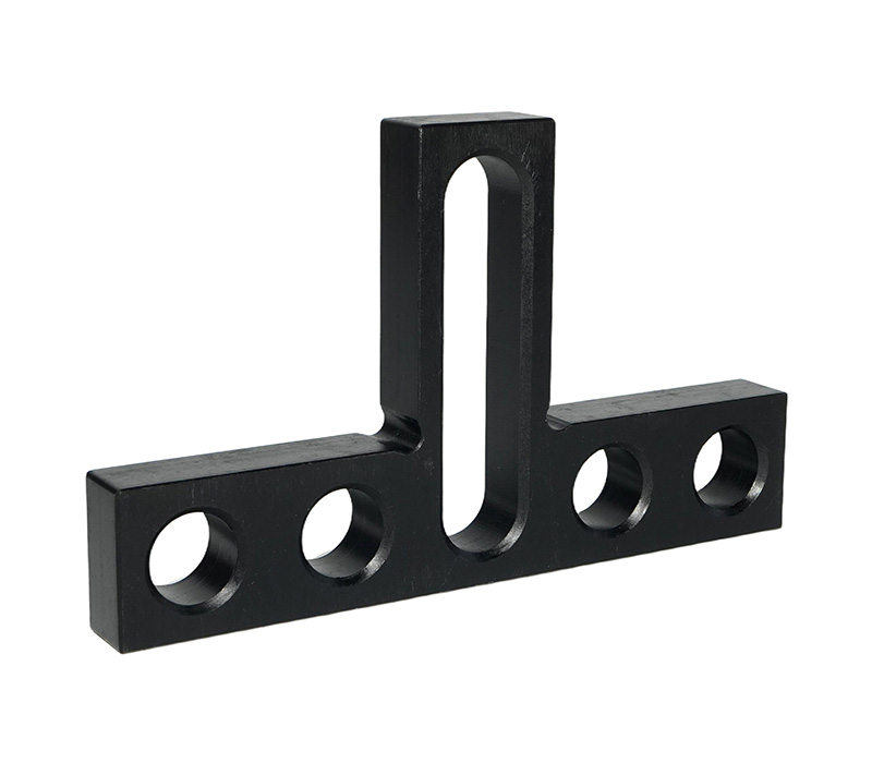 T-shaped angle ruler