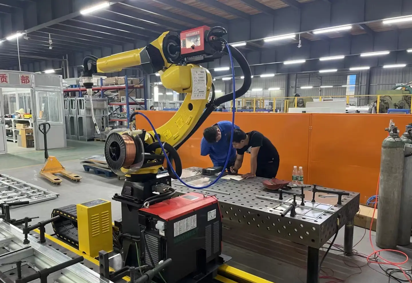 Training_Technical Support