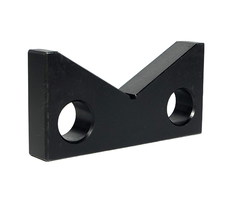 V-shaped angle iron-2