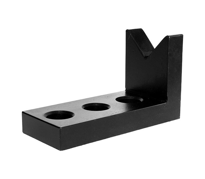 V-shaped angle iron-3