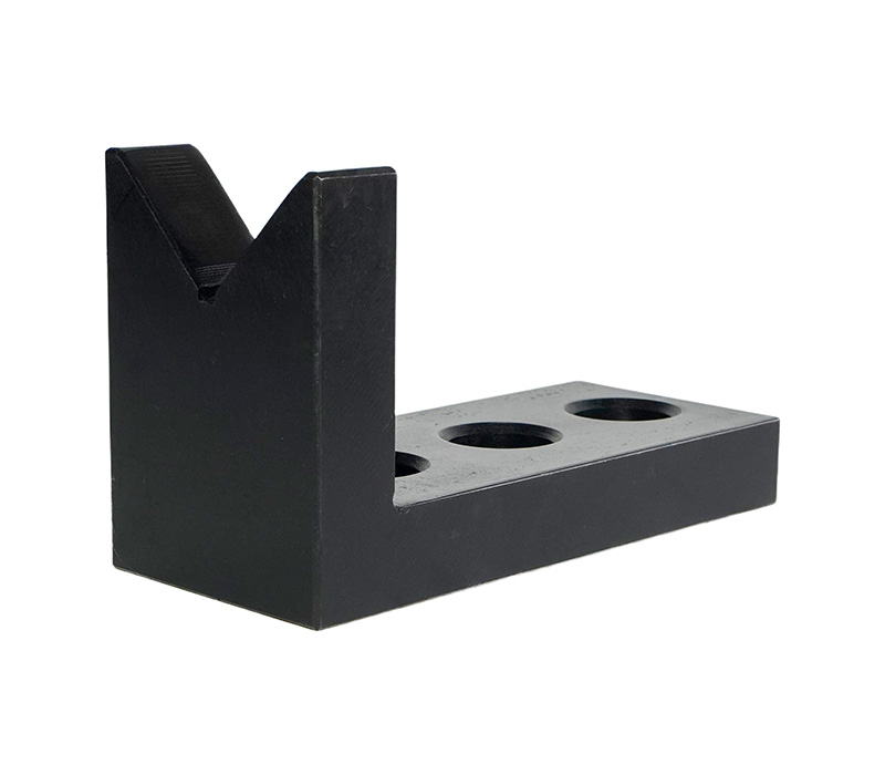 V-shaped angle iron-4