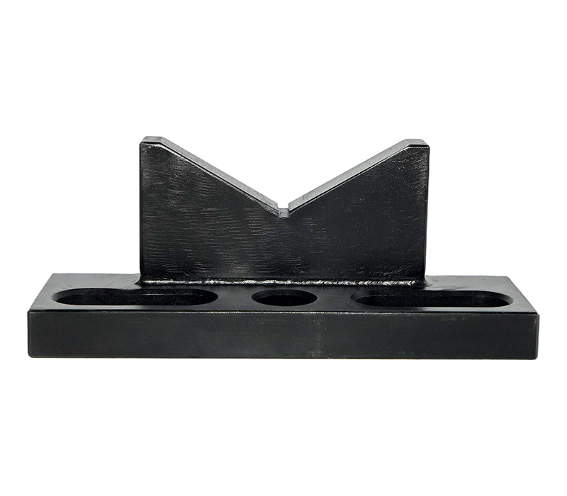 V-shaped angle iron-8