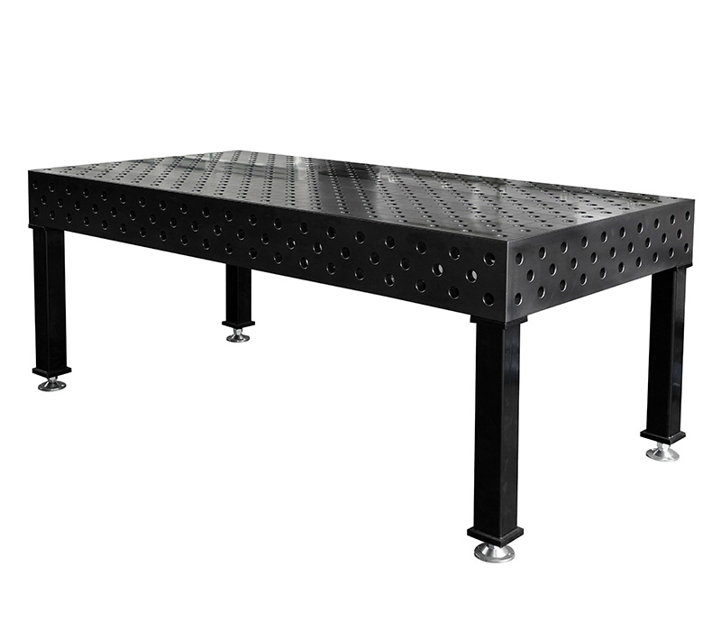 WeldingTable1